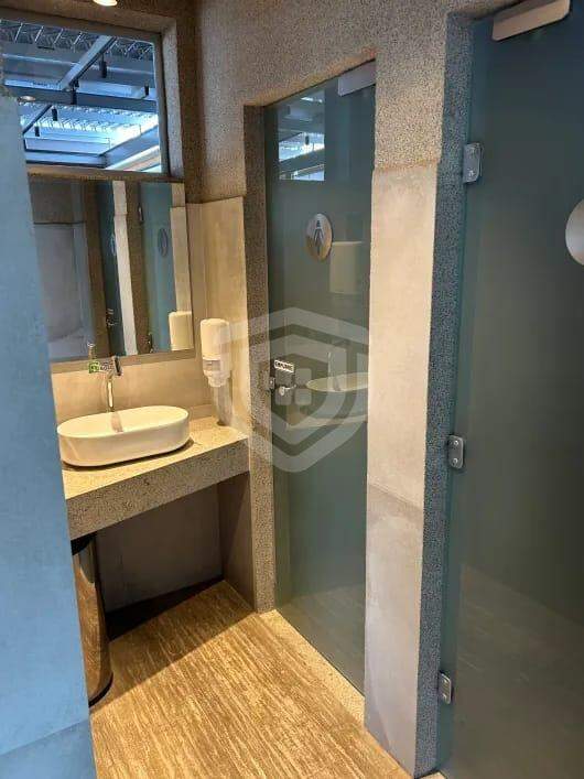 Comercial para alugar no Centro em Bauru/SP