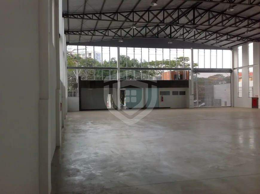 Comercial para alugar no Centro em Bauru/SP