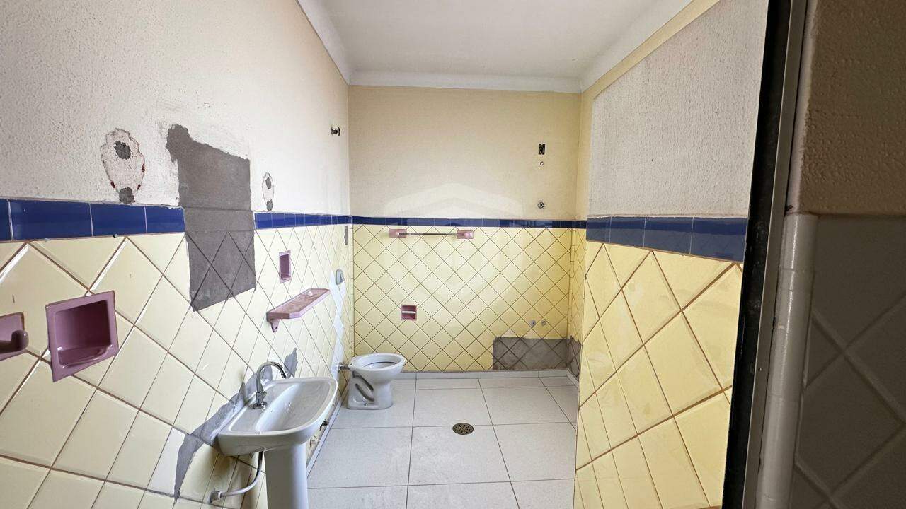 Sala / Escritório para alugar no Centro em Bauru/SP