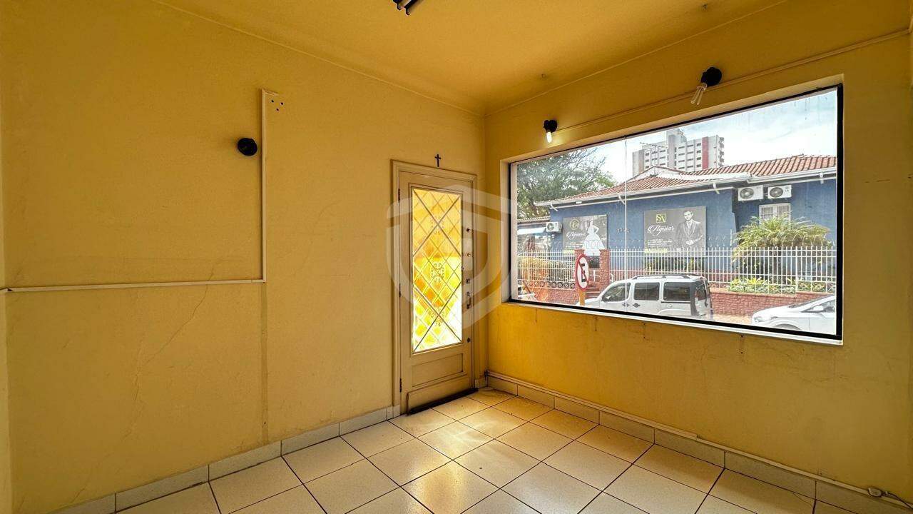 Sala / Escritório para alugar no Centro em Bauru/SP
