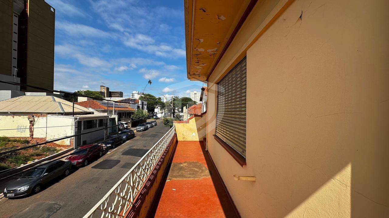 Sala / Escritório para alugar no Centro em Bauru/SP
