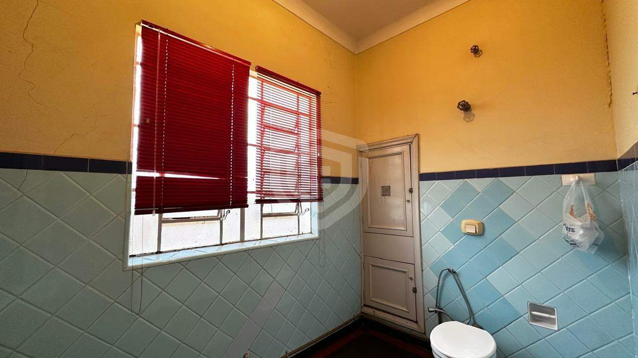 Sala / Escritório para alugar no Centro em Bauru/SP