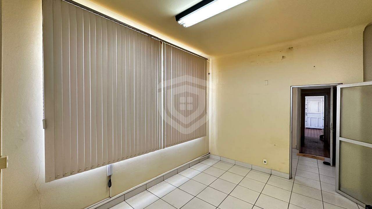 Sala / Escritório para alugar no Centro em Bauru/SP