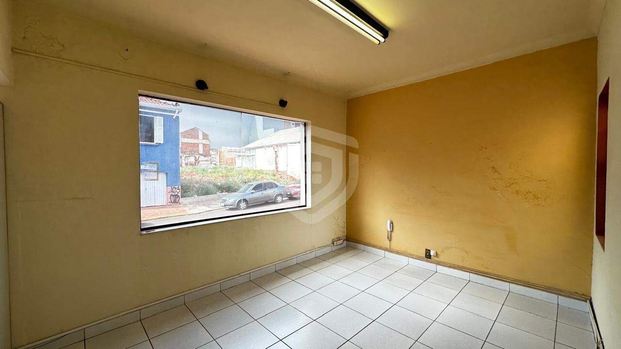 Sala / Escritório para alugar no Centro em Bauru/SP