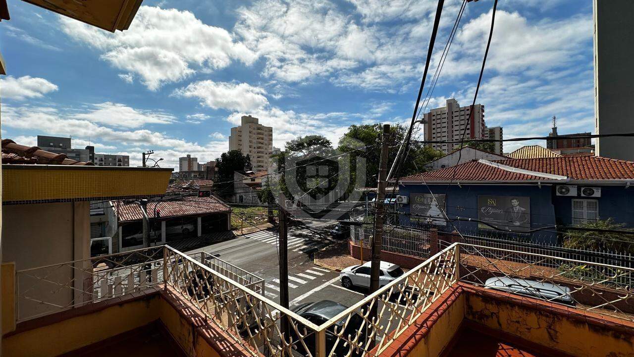 Sala / Escritório para alugar no Centro em Bauru/SP