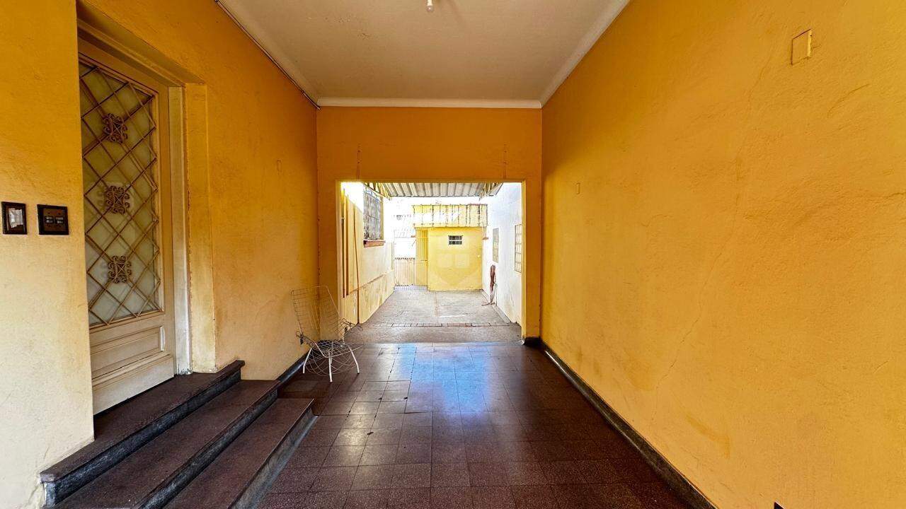 Sala / Escritório para alugar no Centro em Bauru/SP