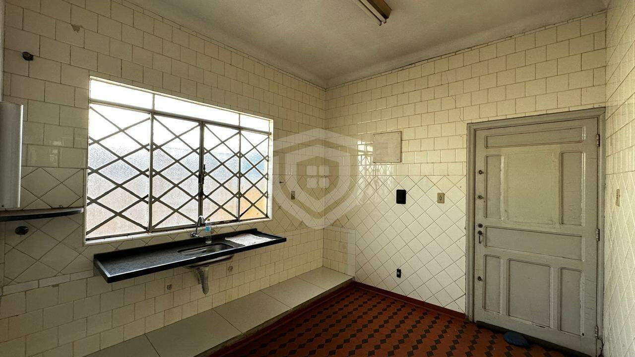 Sala / Escritório para alugar no Centro em Bauru/SP