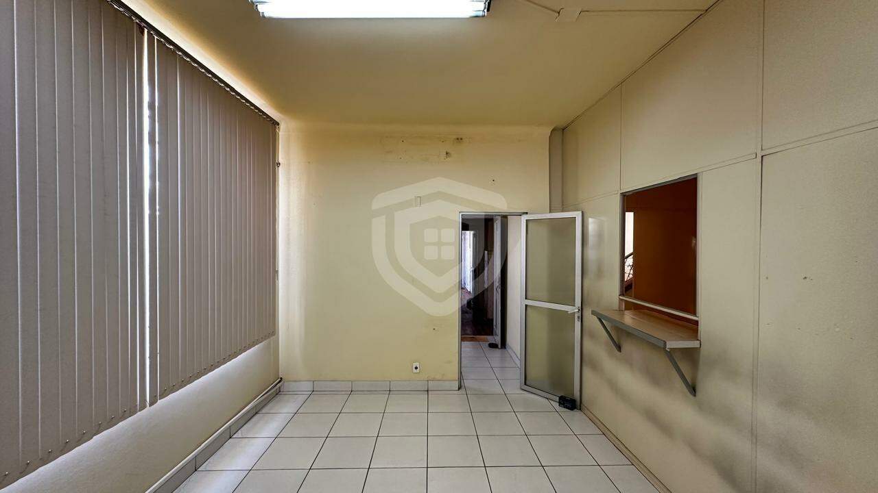 Sala / Escritório para alugar no Centro em Bauru/SP