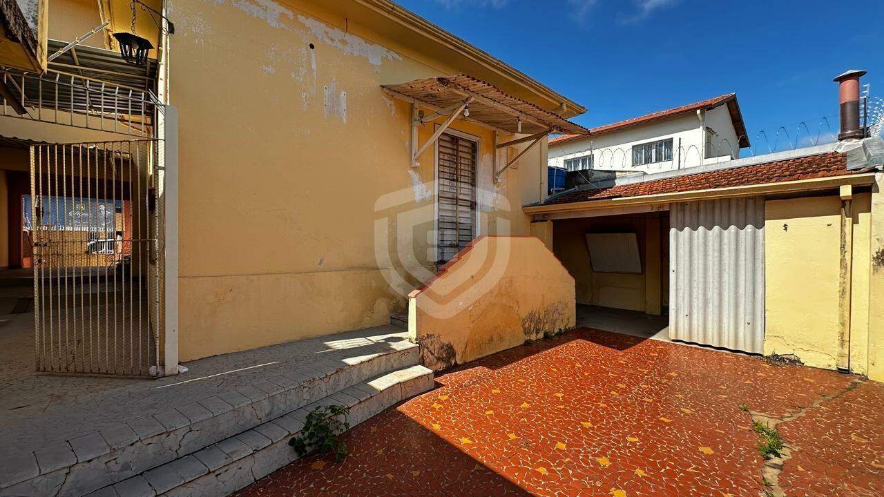 Sala / Escritório para alugar no Centro em Bauru/SP