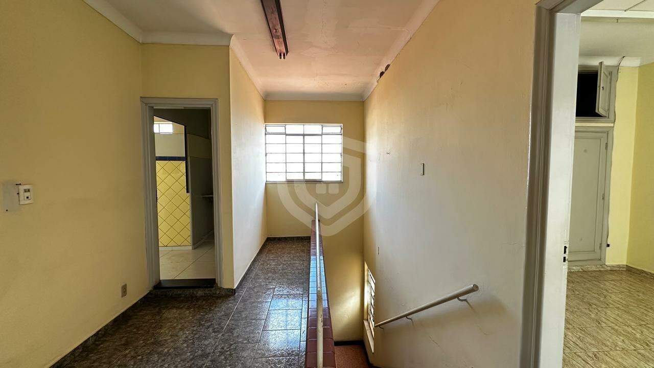 Sala / Escritório para alugar no Centro em Bauru/SP