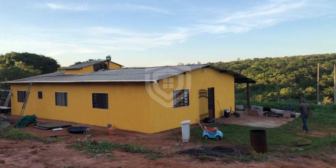 Rancho à Venda no Chácaras Bauruenses em Bauru/SP