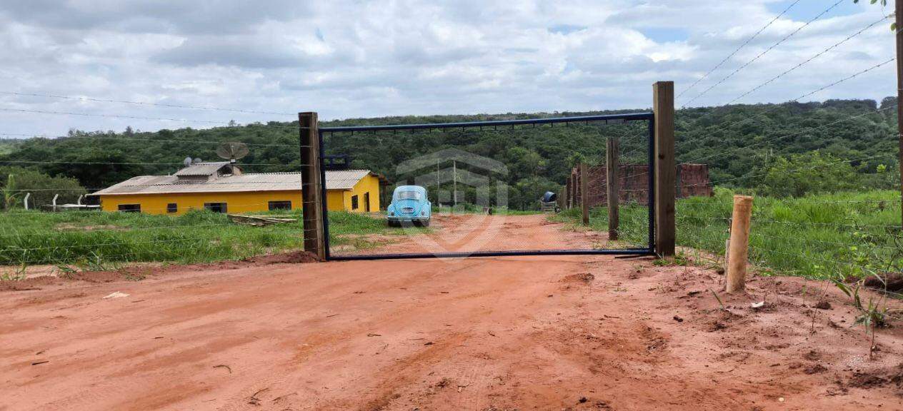 Rancho à Venda no Chácaras Bauruenses em Bauru/SP