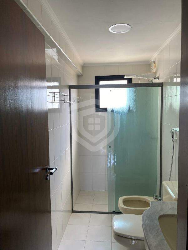 Apartamento à Venda no Vila Nova Cidade Universitária em Bauru/SP