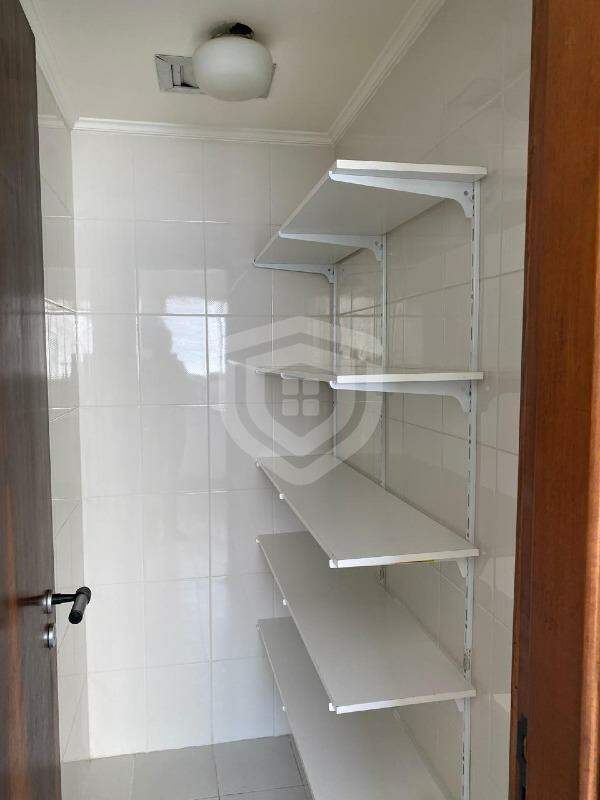 Apartamento à Venda no Vila Nova Cidade Universitária em Bauru/SP