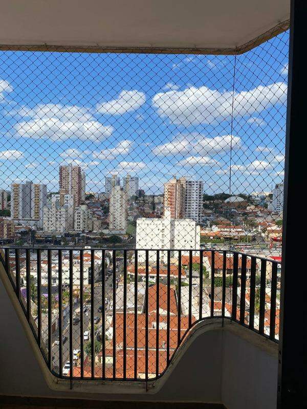 Apartamento à Venda no Vila Nova Cidade Universitária em Bauru/SP