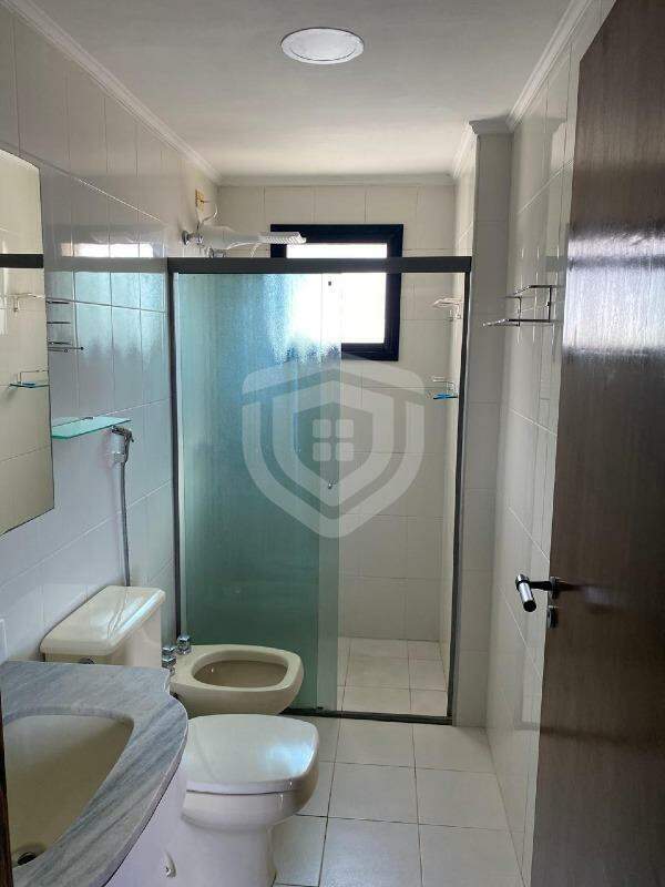 Apartamento à Venda no Vila Nova Cidade Universitária em Bauru/SP