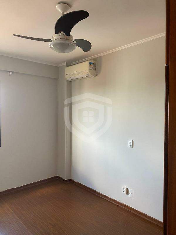 Apartamento à Venda no Vila Nova Cidade Universitária em Bauru/SP