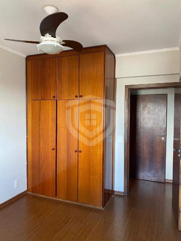 Apartamento à Venda no Vila Nova Cidade Universitária em Bauru/SP
