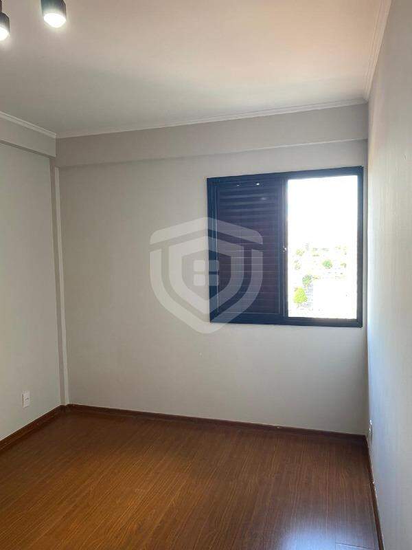 Apartamento à Venda no Vila Nova Cidade Universitária em Bauru/SP
