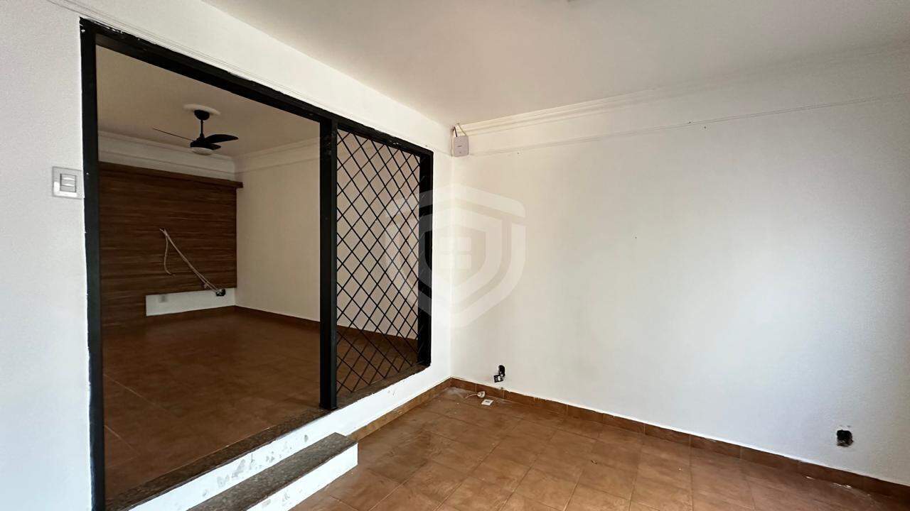 Casa para alugar no Jardim América em Bauru/SP