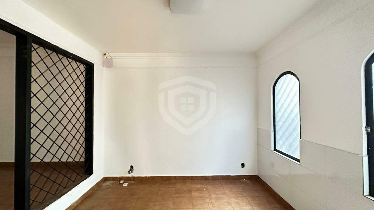 Casa para alugar no Jardim América em Bauru/SP