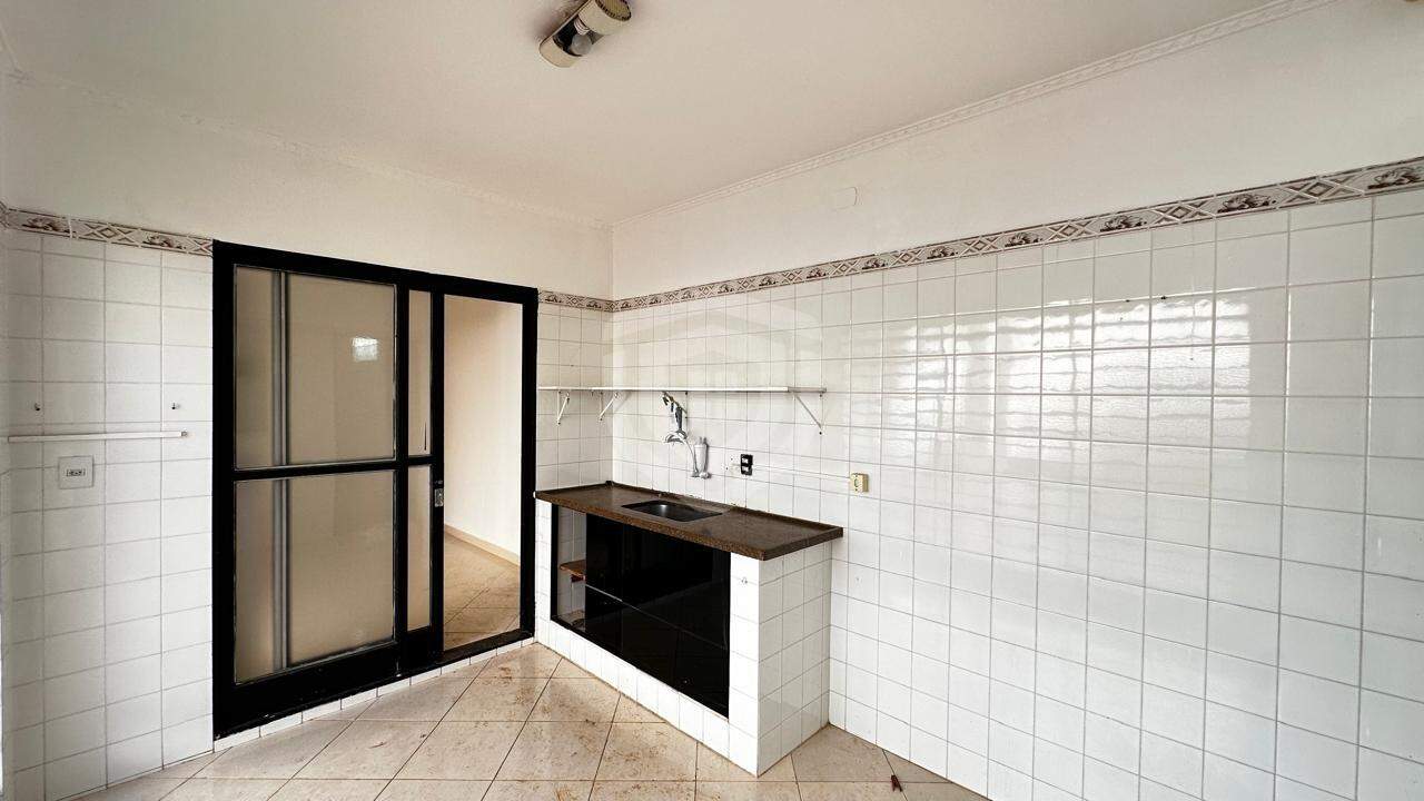 Casa para alugar no Jardim América em Bauru/SP