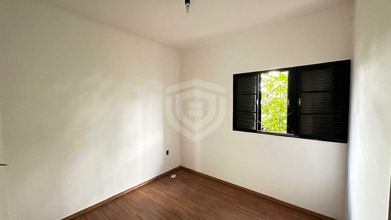 Casa para alugar no Jardim América em Bauru/SP