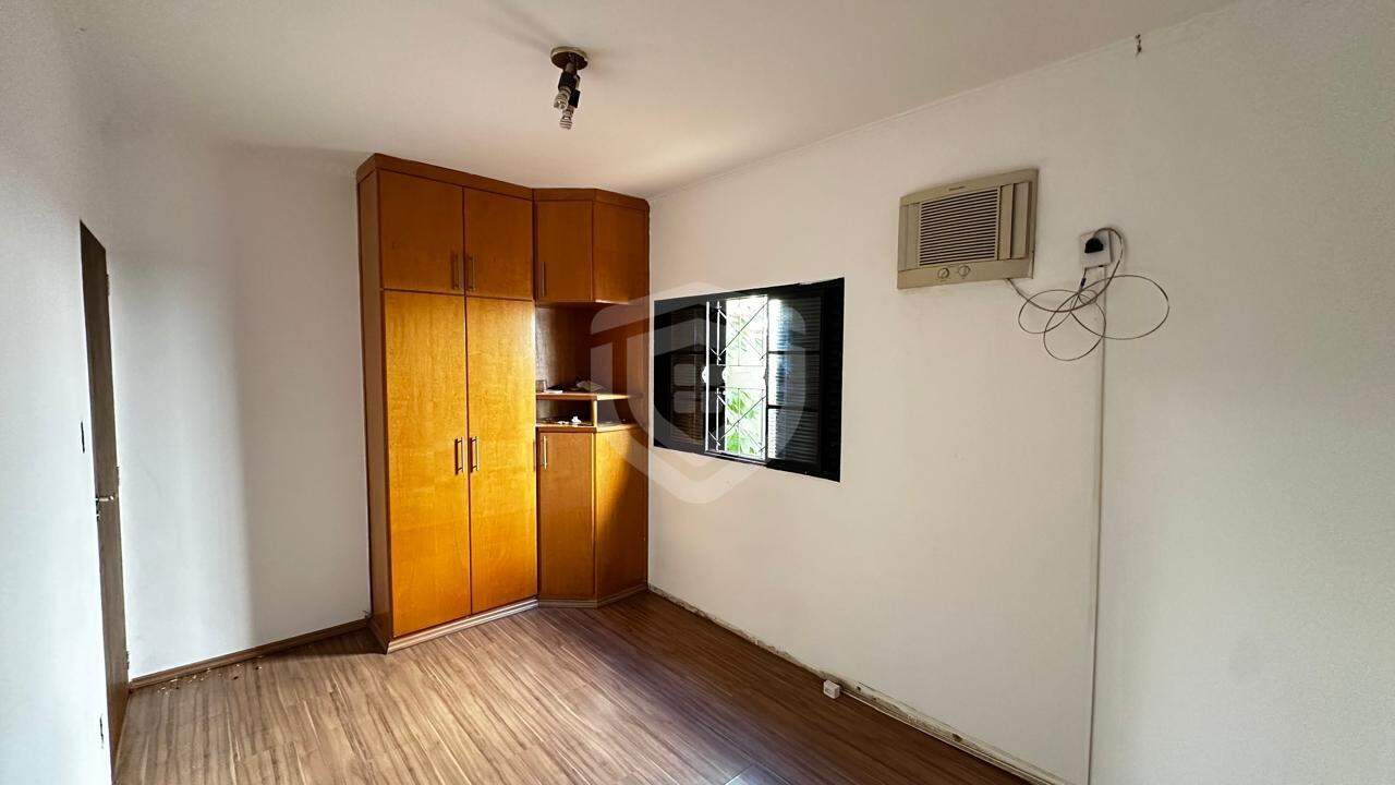 Casa para alugar no Jardim América em Bauru/SP