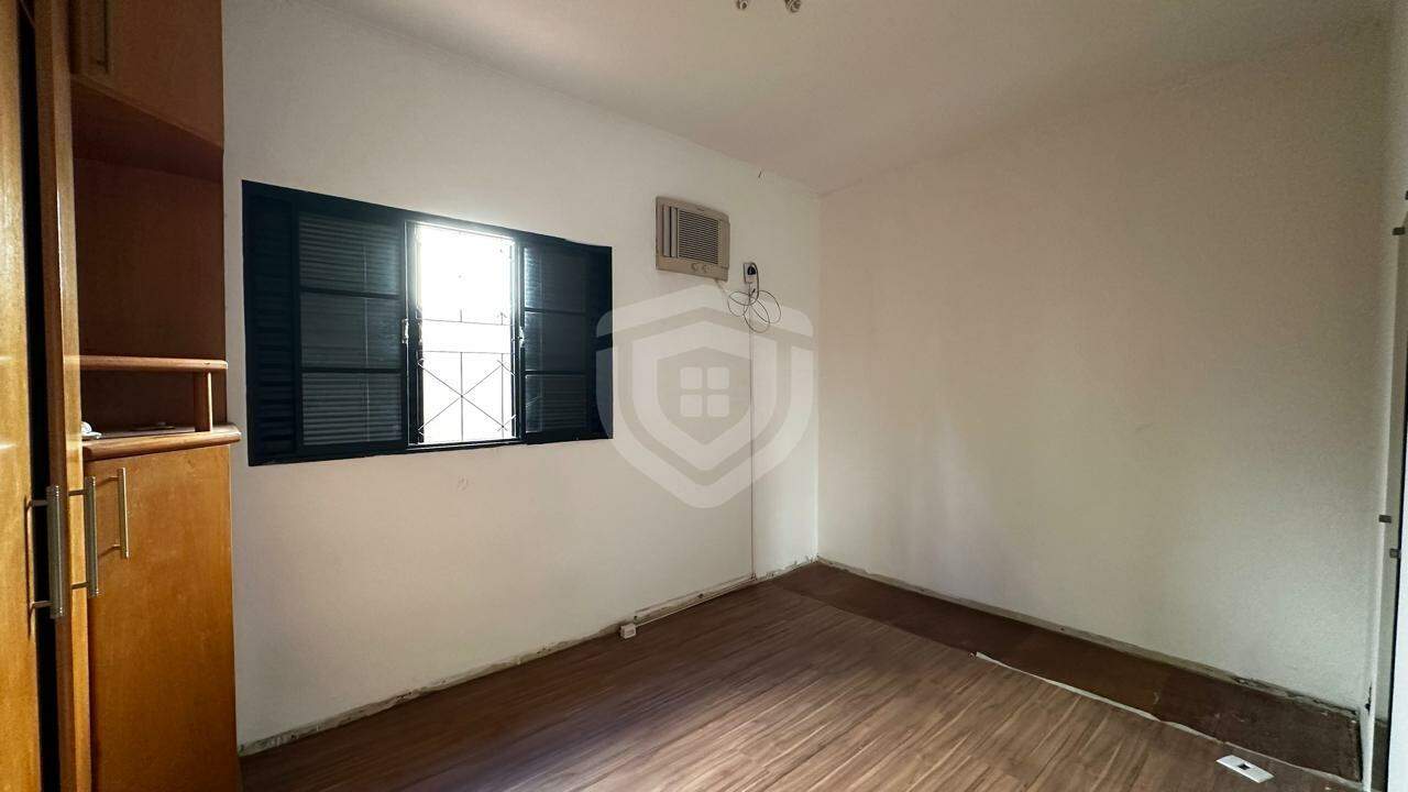 Casa para alugar no Jardim América em Bauru/SP