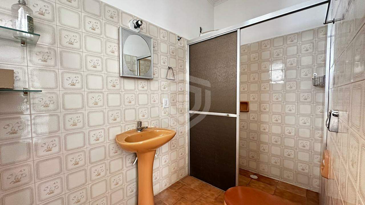 Casa para alugar no Jardim América em Bauru/SP