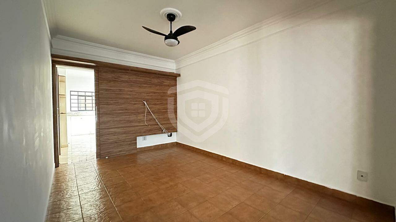 Casa para alugar no Jardim América em Bauru/SP