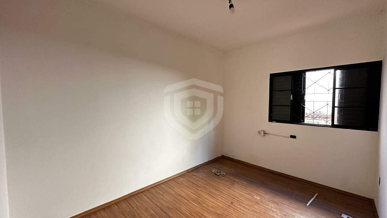 Casa para alugar no Jardim América em Bauru/SP