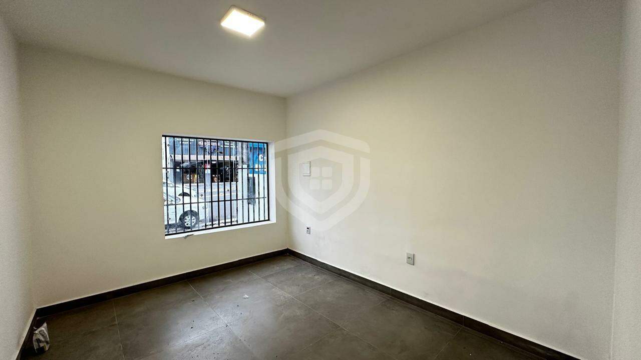 Sala / Escritório para alugar no Parque Paulistano em Bauru/SP