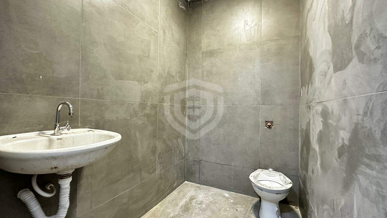 Sala / Escritório para alugar no Parque Paulistano em Bauru/SP