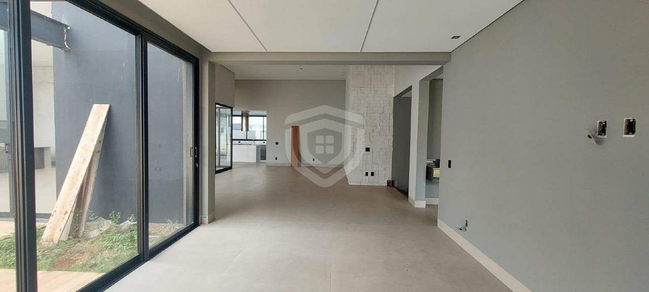 Casas Condomínio à Venda no Jardim ShangriLá em Bauru/SP