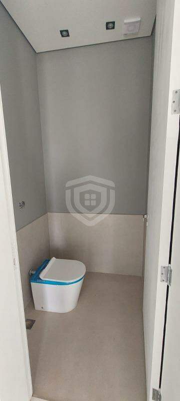 Casas Condomínio à Venda no Jardim ShangriLá em Bauru/SP