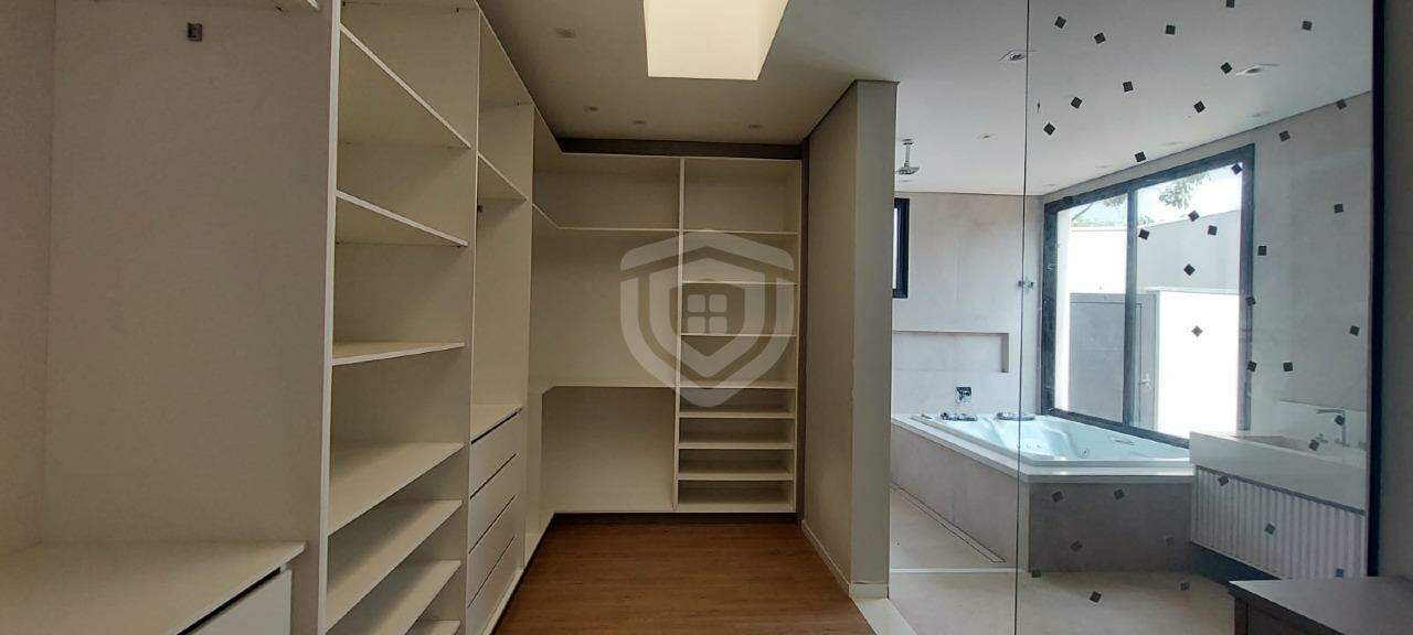 Casas Condomínio à Venda no Jardim ShangriLá em Bauru/SP