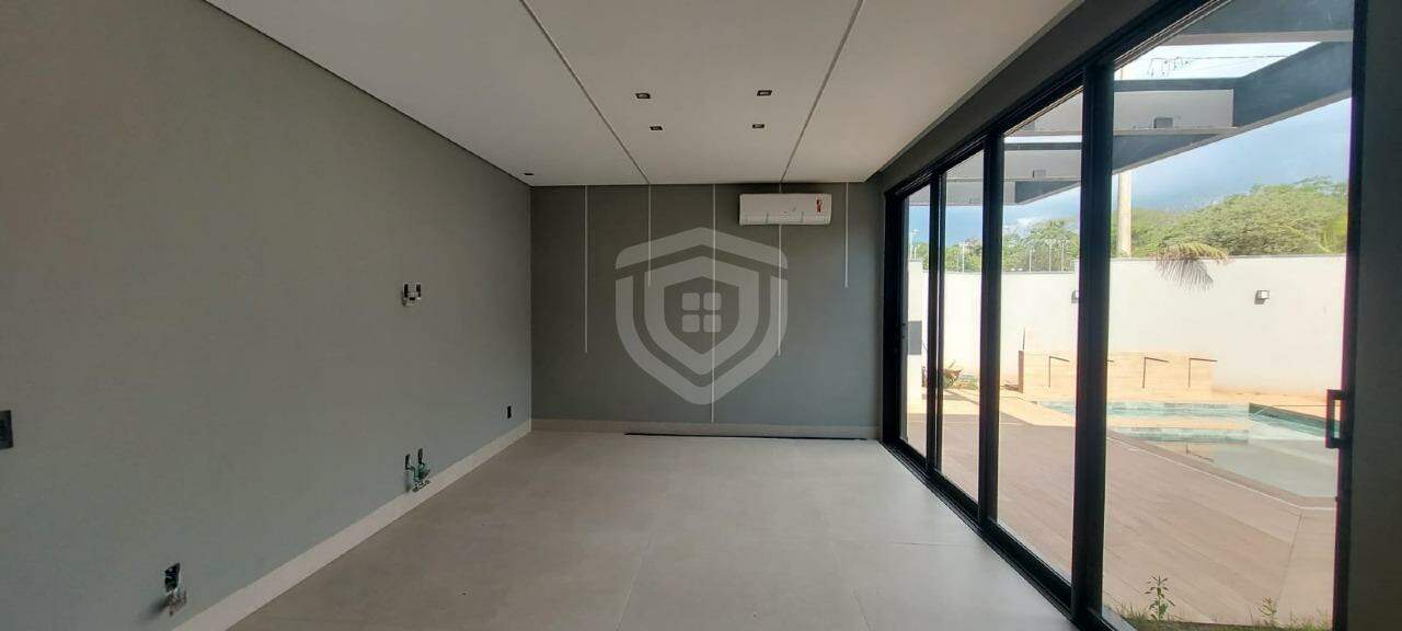 Casas Condomínio à Venda no Jardim ShangriLá em Bauru/SP