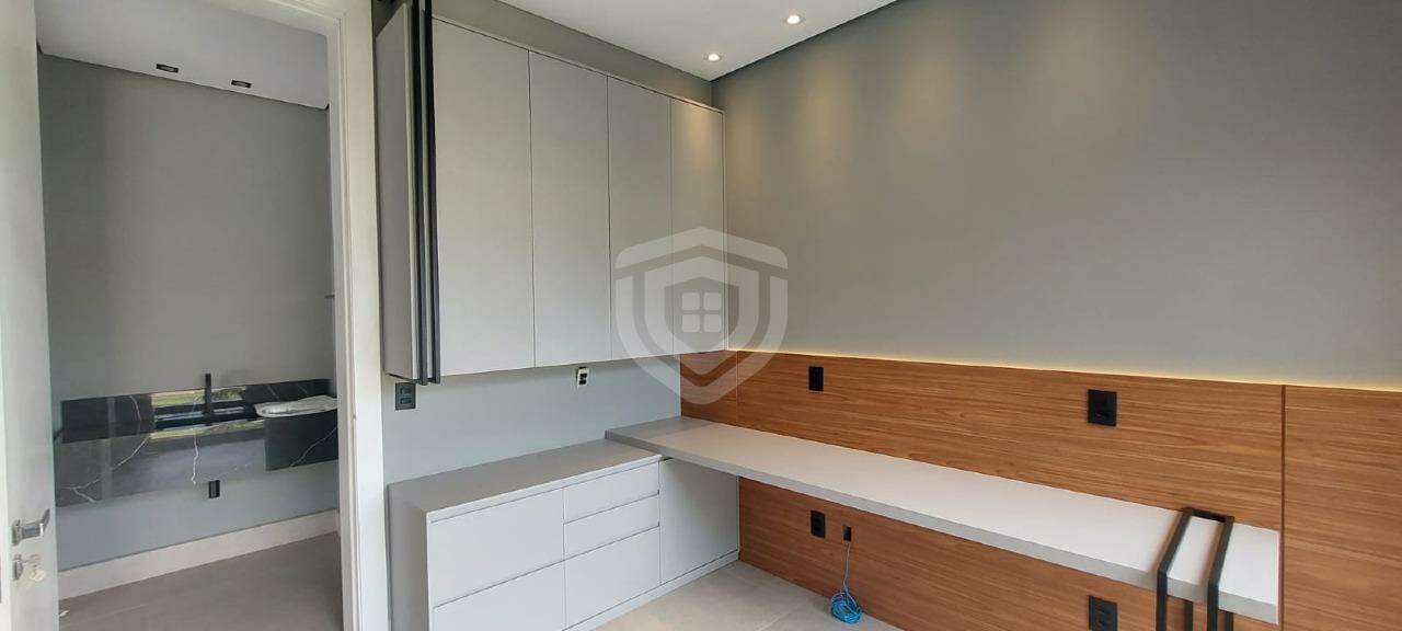 Casas Condomínio à Venda no Jardim ShangriLá em Bauru/SP