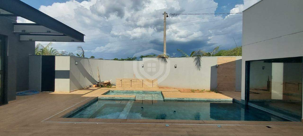 Casas Condomínio à Venda no Jardim ShangriLá em Bauru/SP