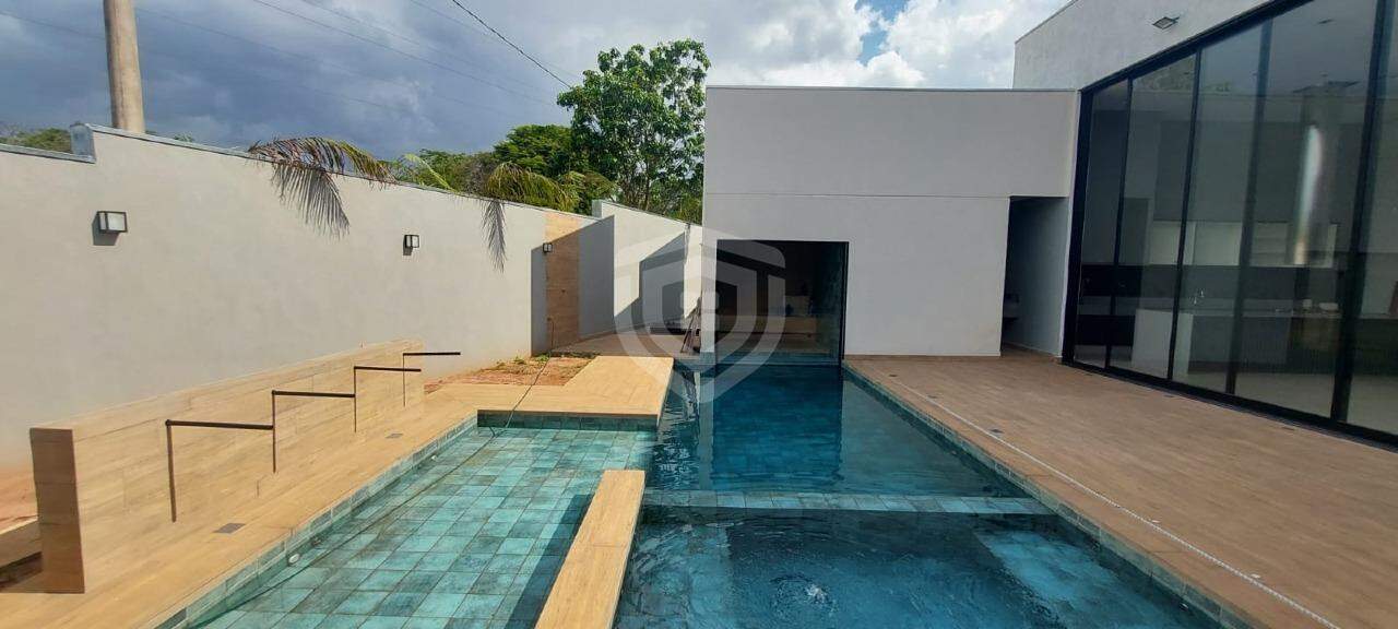 Casas Condomínio à Venda no Jardim ShangriLá em Bauru/SP