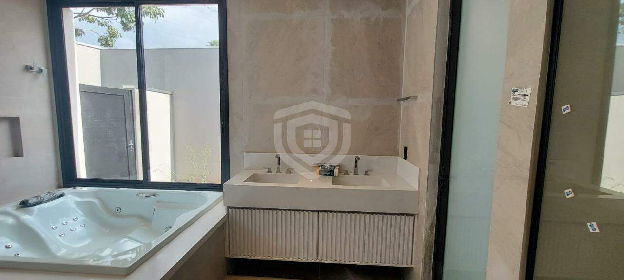 Casas Condomínio à Venda no Jardim ShangriLá em Bauru/SP