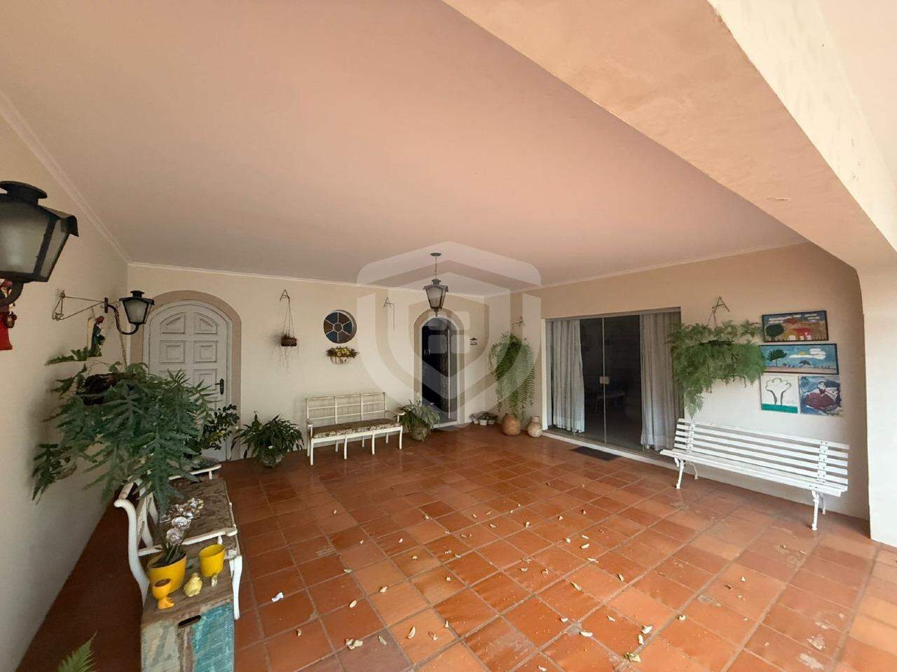 Casa à Venda no Jardim Nasralla em Bauru/SP