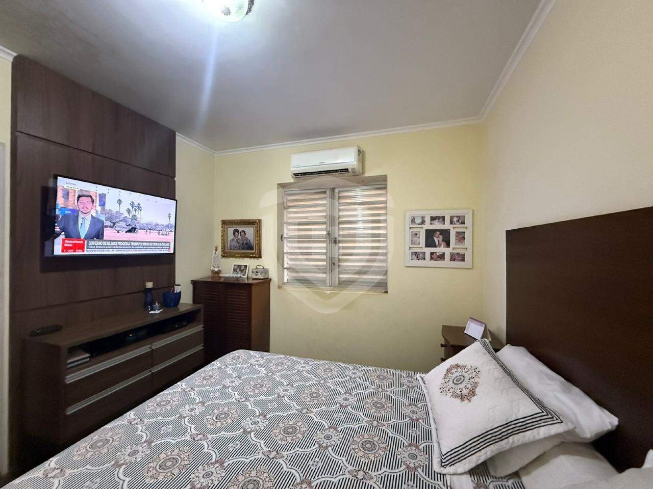 Casa à Venda no Jardim Nasralla em Bauru/SP