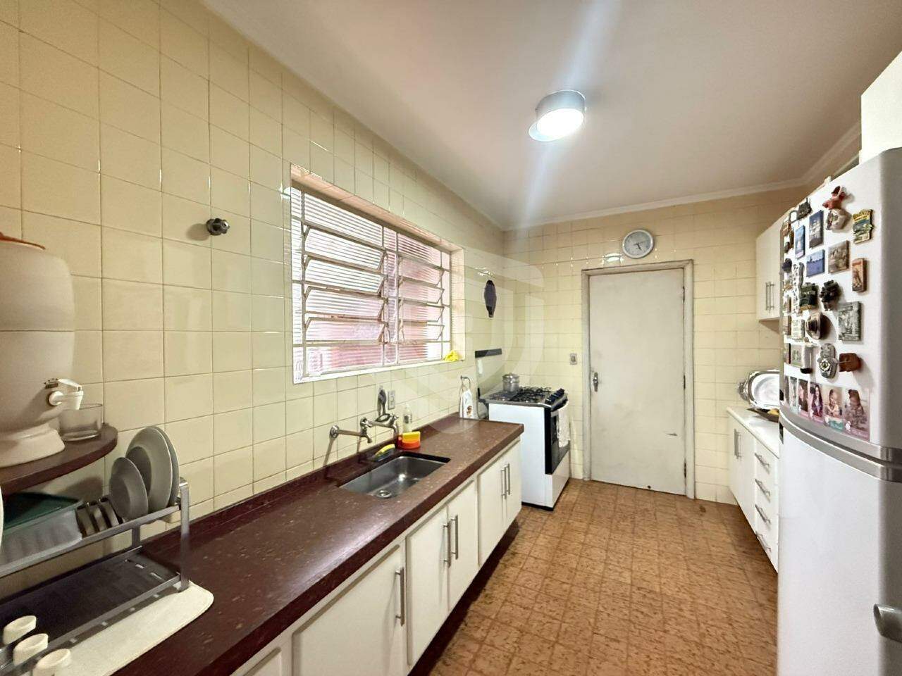 Casa à Venda no Jardim Nasralla em Bauru/SP