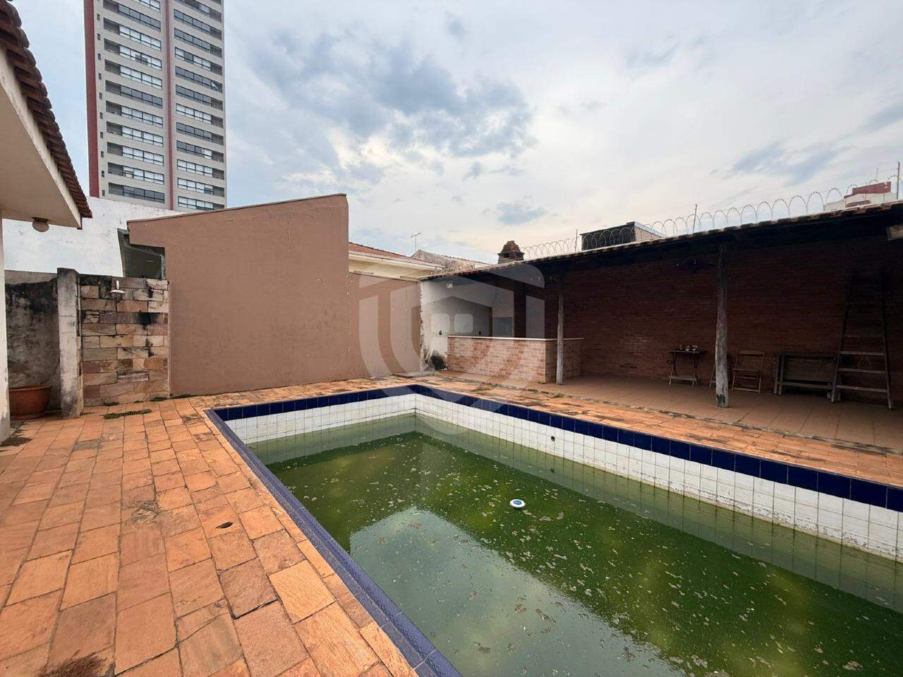 Casa à Venda no Jardim Nasralla em Bauru/SP