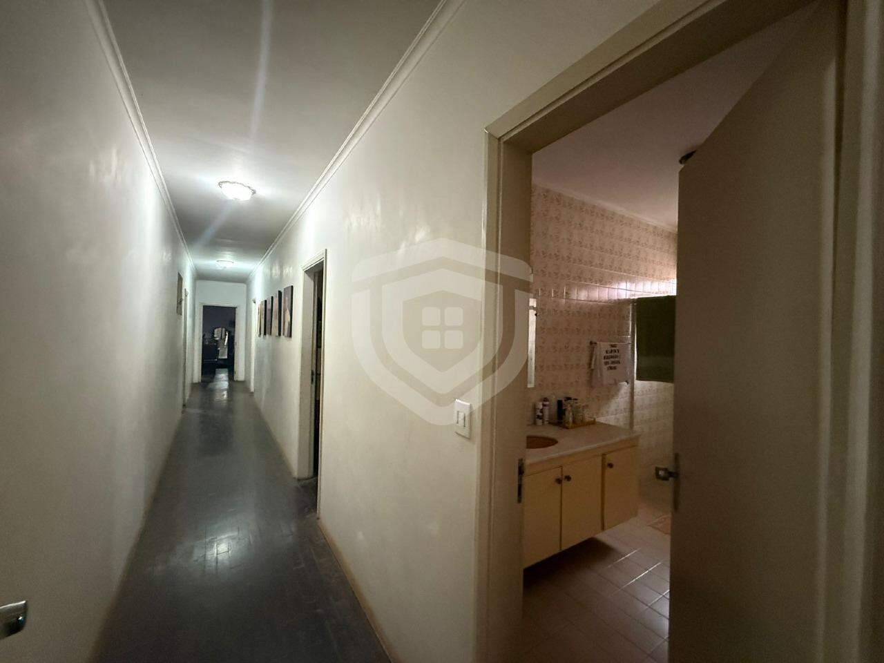 Casa à Venda no Jardim Nasralla em Bauru/SP