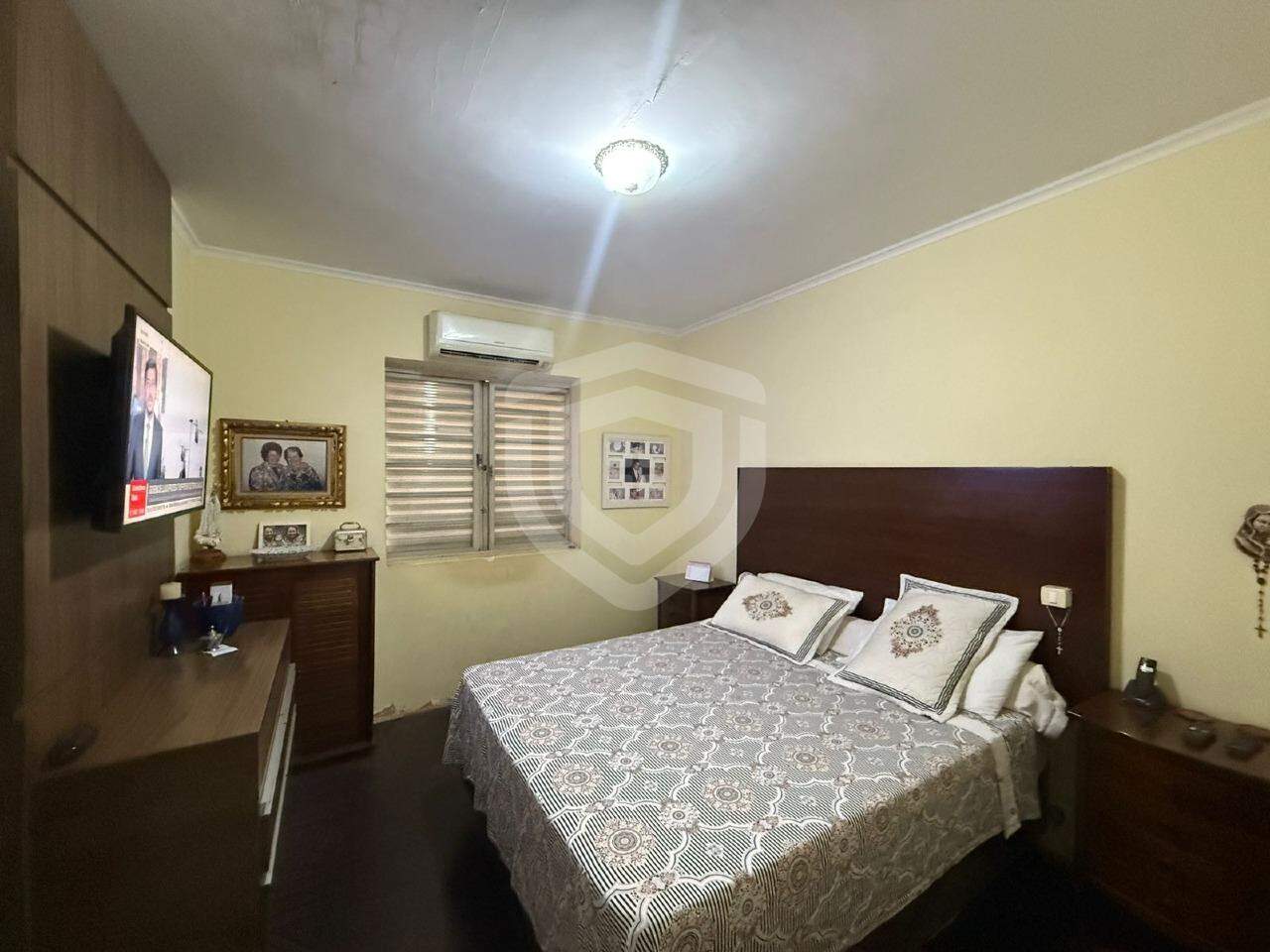 Casa à Venda no Jardim Nasralla em Bauru/SP