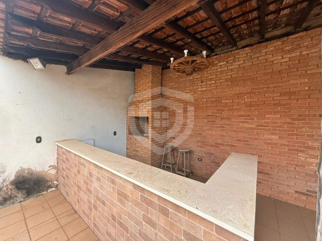 Casa à Venda no Jardim Nasralla em Bauru/SP