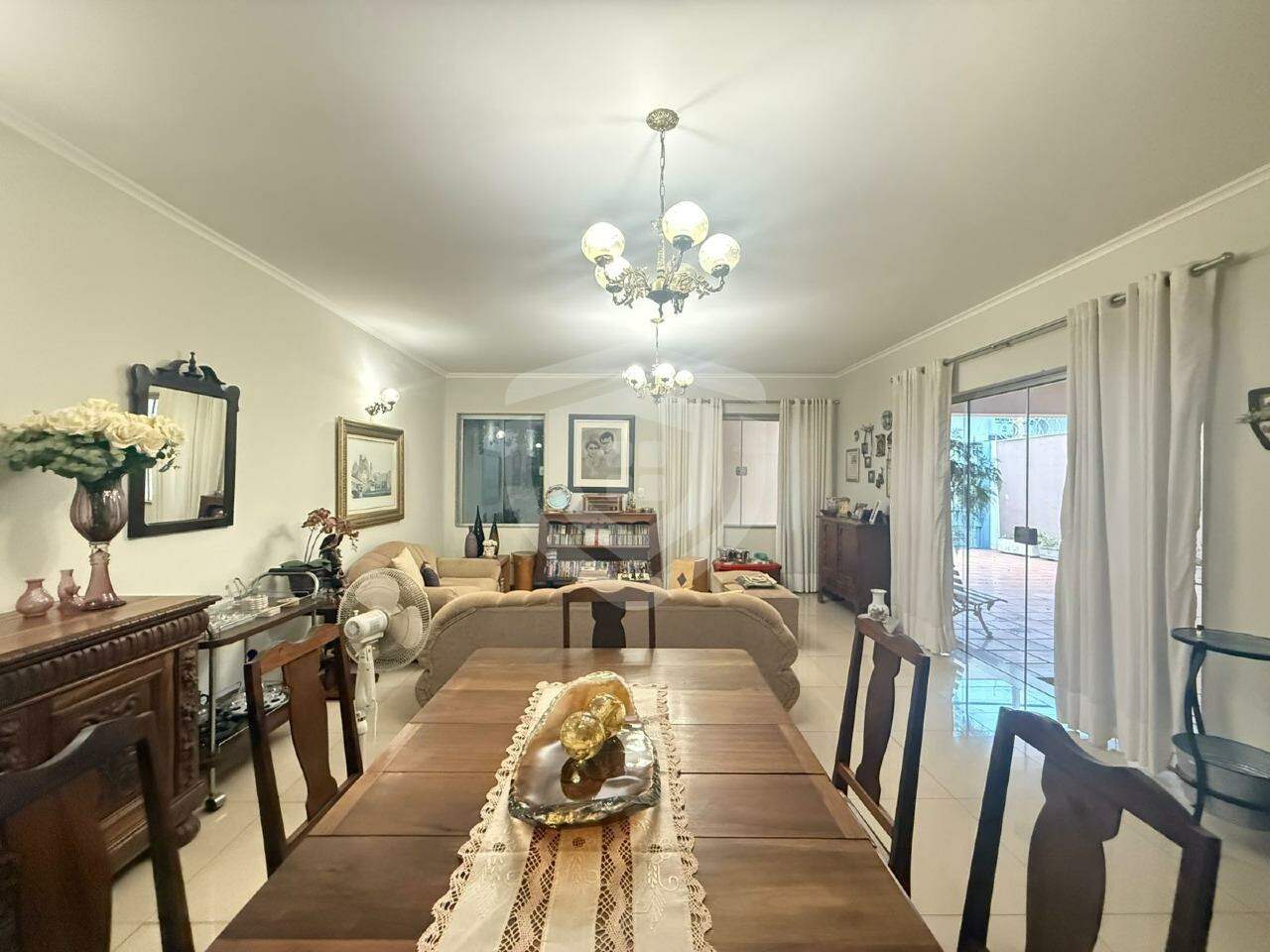 Casa à Venda no Jardim Nasralla em Bauru/SP